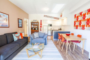 Lantern 1 Bedroom Balcony with alpine view, Thredbo Village